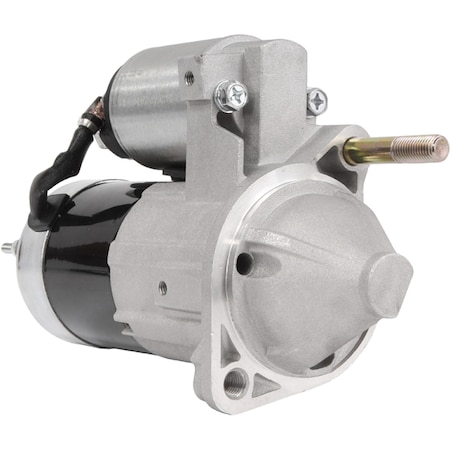 Db Electrical New Starter For 2.7L 2.7 Hyundai Santa Fe & Kia Magentis Optima Rondo 07 08 2007 410-40045